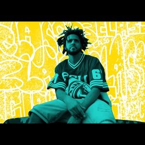 Meet your Posher, Jalen